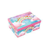 1/10 Gift Box Rainbow(37.5*29*16CM)